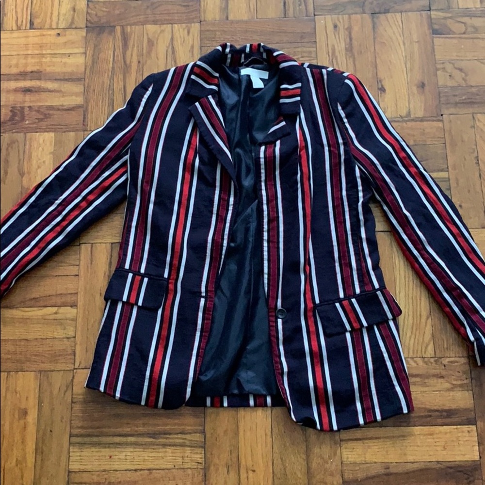 Women's H&M blazer